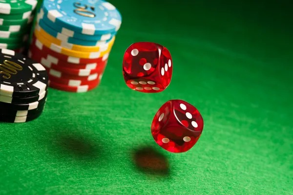 Fortune Tiger and Mahjong Ways slot games on ikn4d